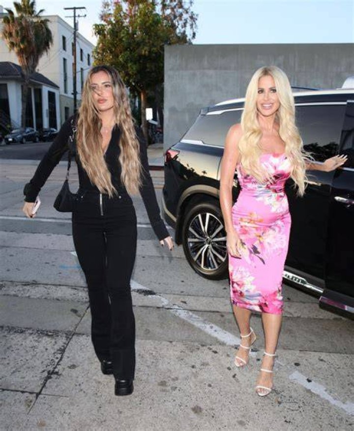 Kim Zolciak-Biermann | Celebuzz