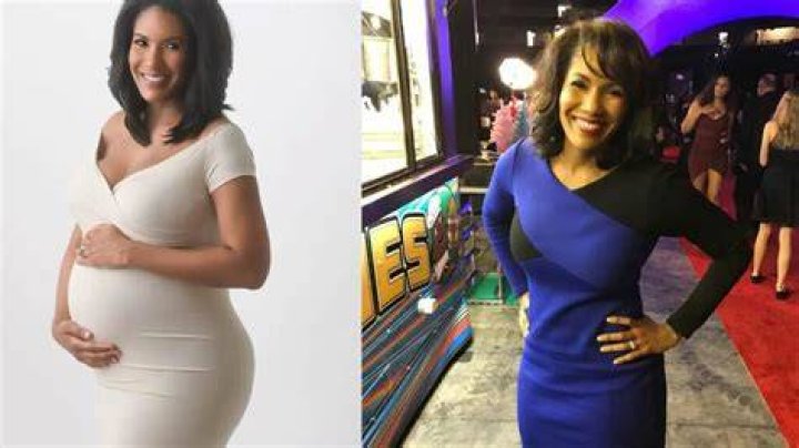 Kimberly Gill weight loss