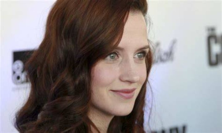 Kimberly-Sue Murray Bio (Wiki) 