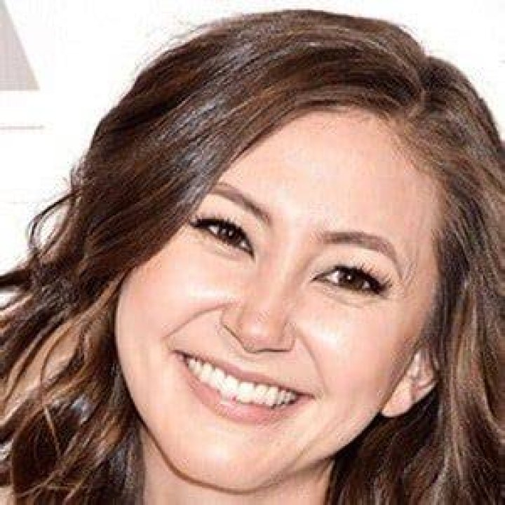 Kimiko Glenn - Age, Family, Bio