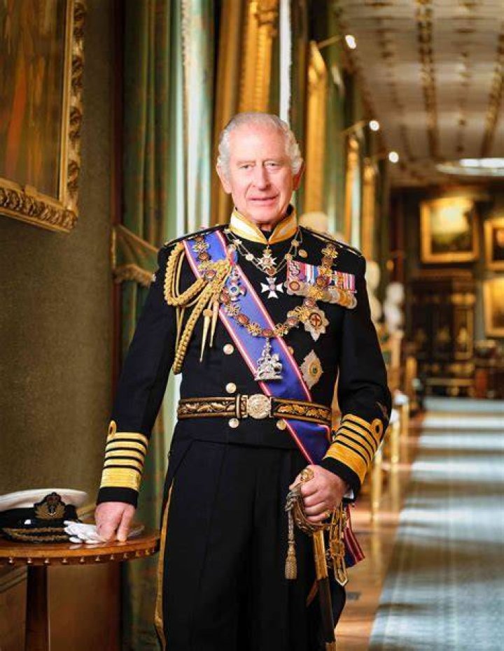 King Charles photo 3
