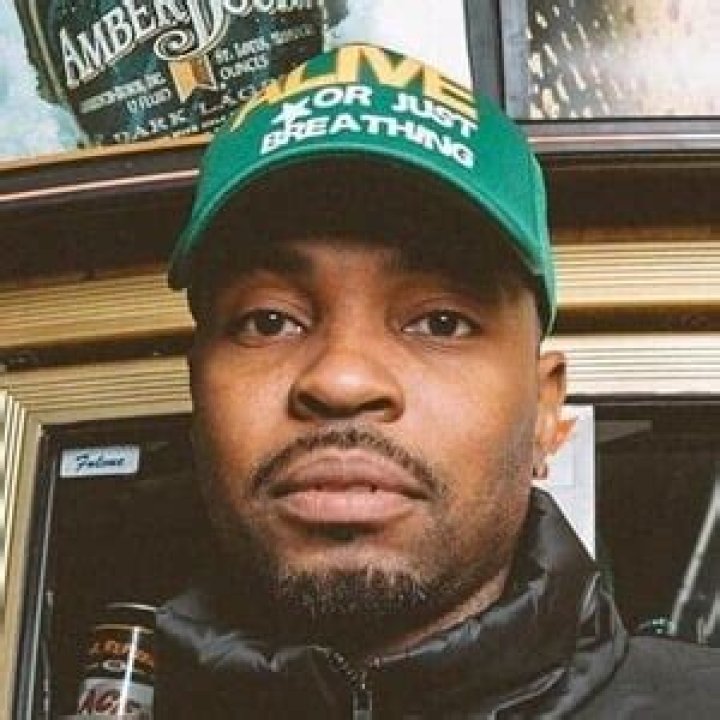 King T-rell - Age, Family, Bio