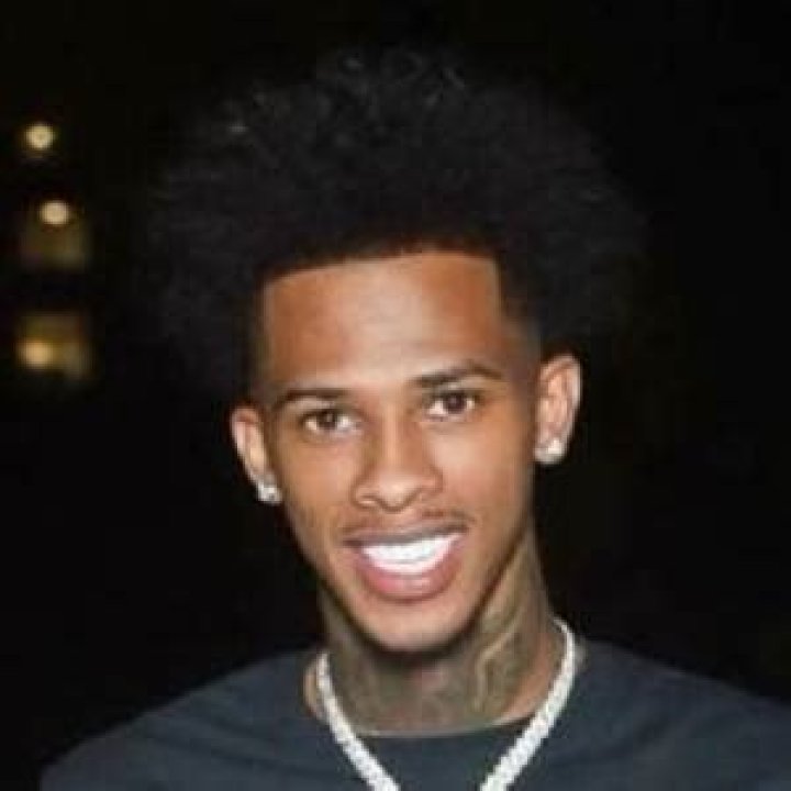 KINGDARYN - Age, Family, Bio