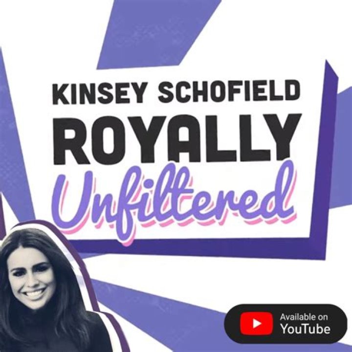 Kinsey Schofield - Age, Family, Bio
