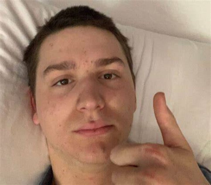 Kira Twitter Face Reveal