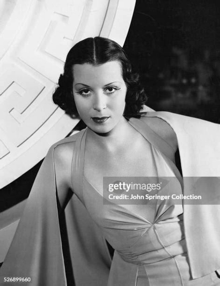 Kitty Carlisle photo 3