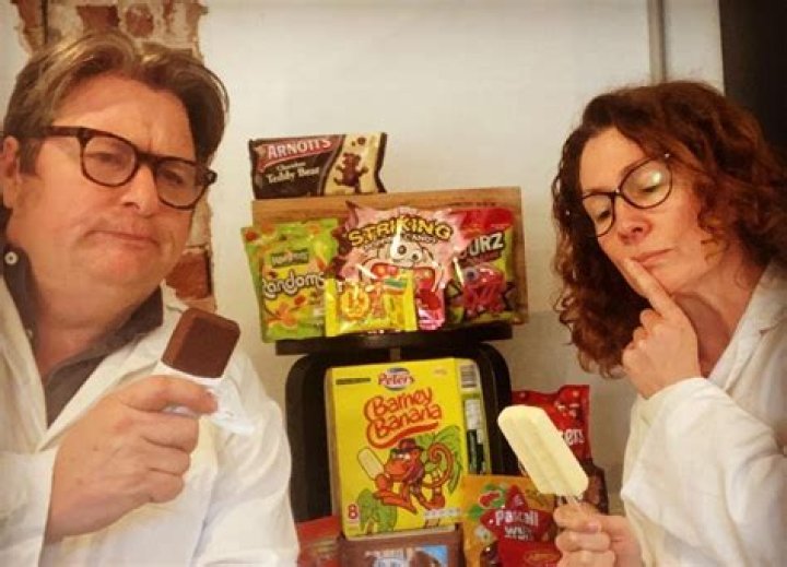Kitty Flanagan Lesbian 