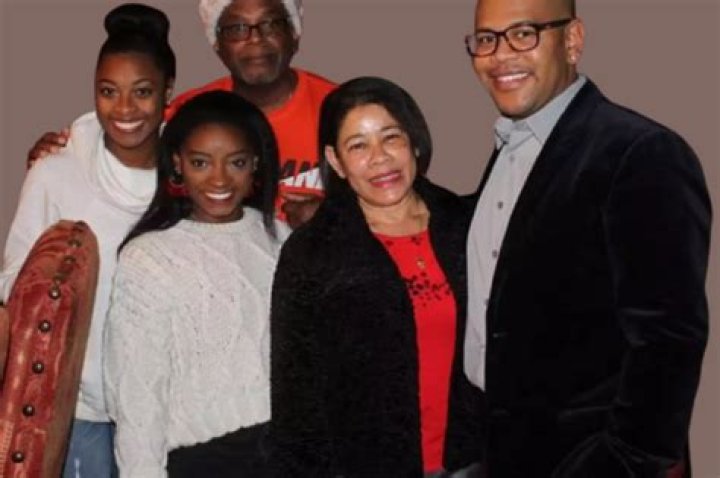 Know About Her Parents And Siblings