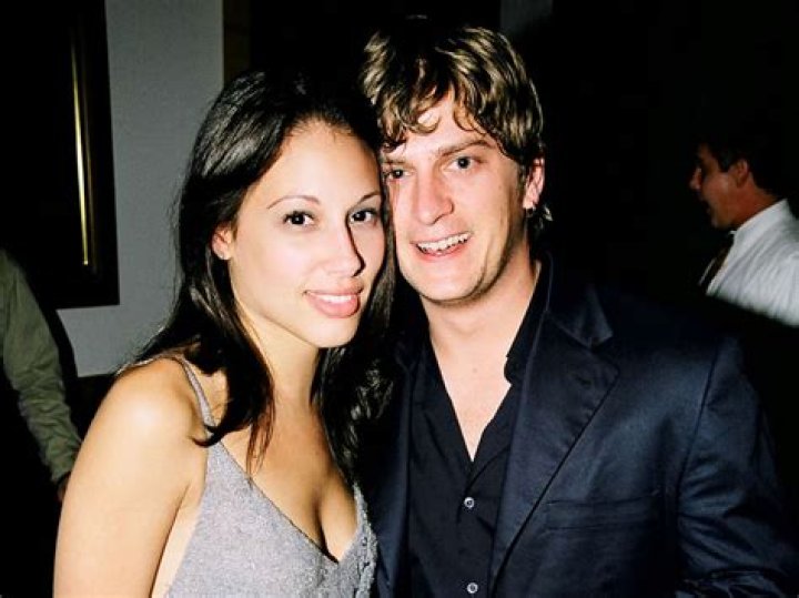 Know about Rob Thomas wife Marisol Maldonado.