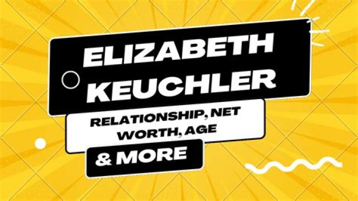Known her relationship, net worth, and other details.