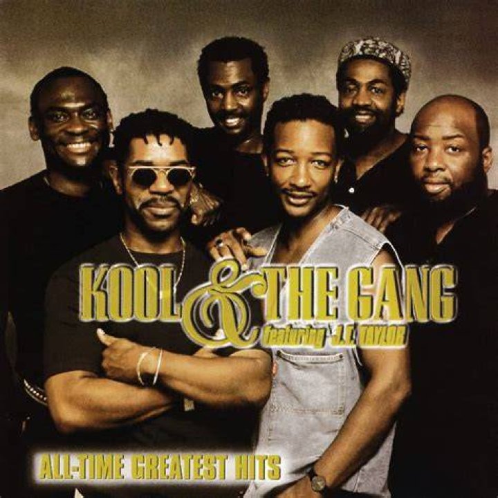 Kool and the Gang photo
