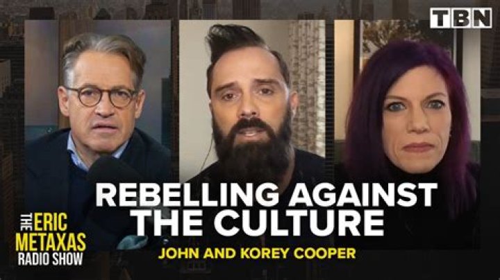 Korey Cooper - Age, Family, Bio