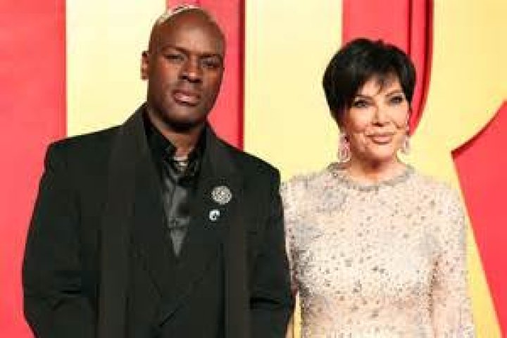 	Kris Jenner & Corey Gamble’s relationship is transactional, how shocking	