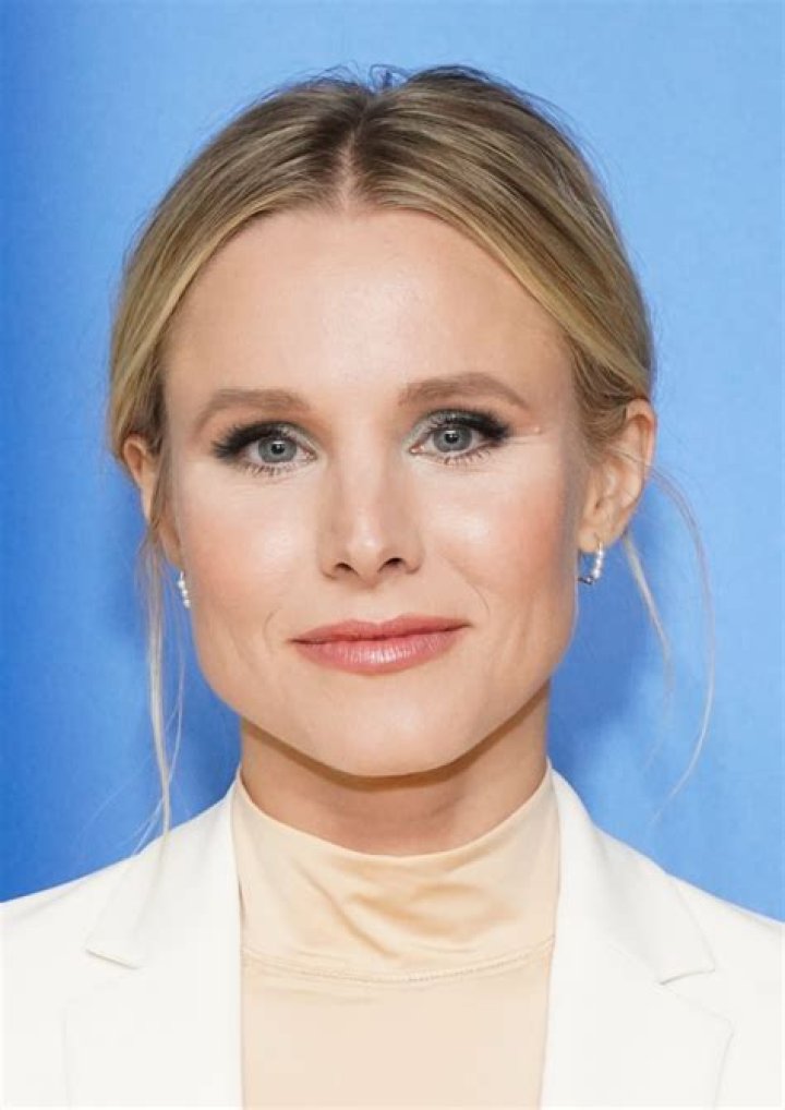 Kristen Bell is an actress, activist, entrepreneur, and author.