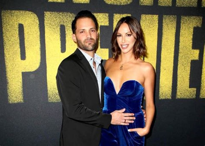 Kristen Doute and Ex Brian Carter Are Just ‘Friends’ Kristen Doute and ex-boyrfriend Brian Carter