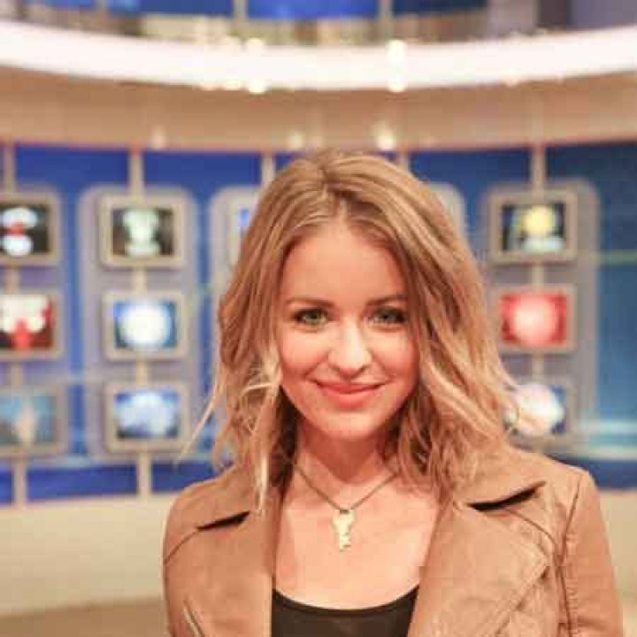 Kristen Ledlow Bio (Wiki) 