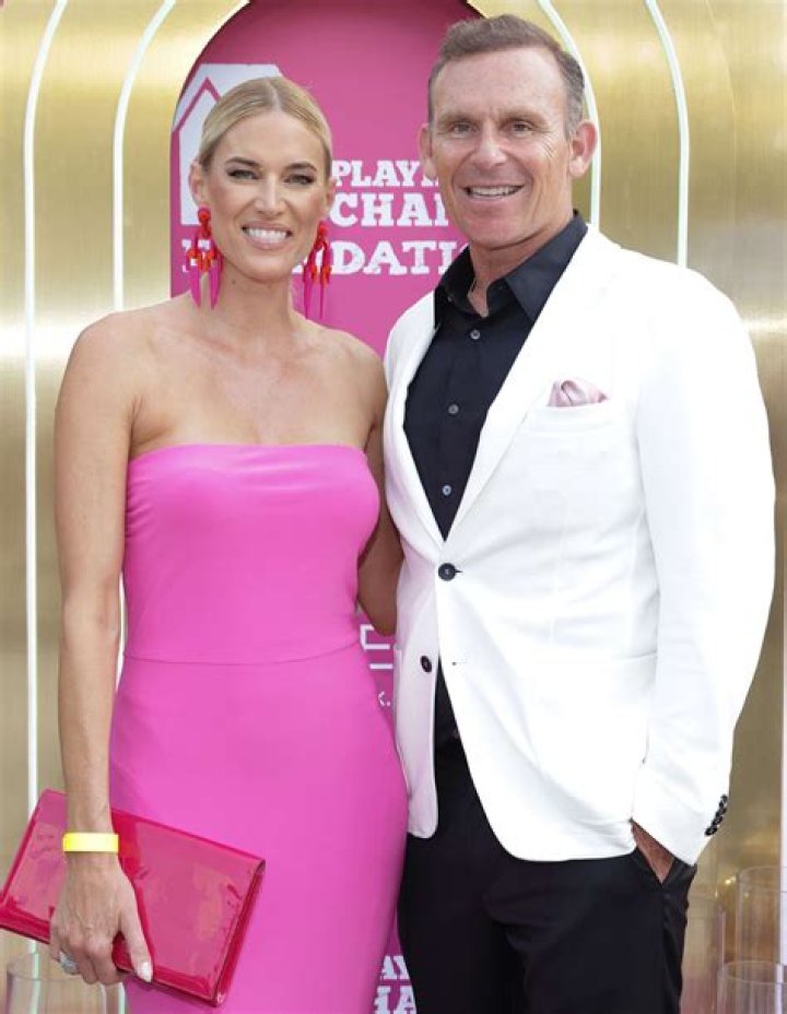 Kristen Taekman photo 3