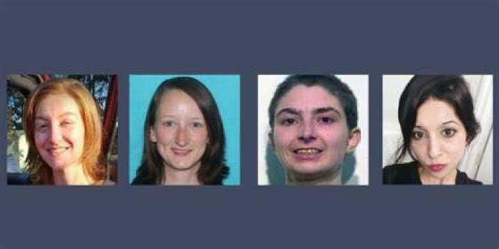  Kristin Smith Missing 