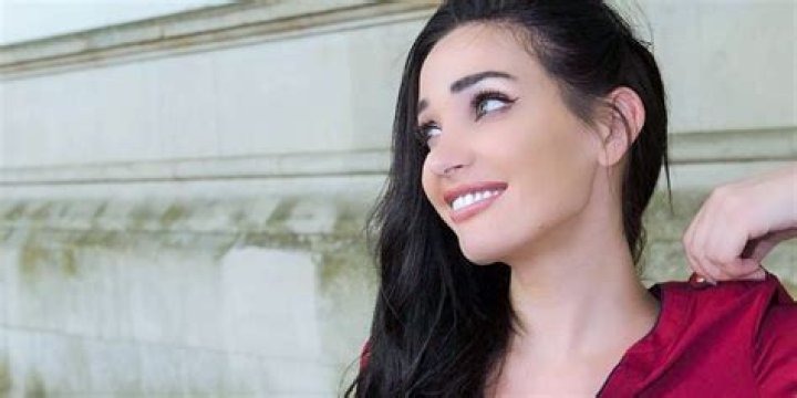 Kristina Basham Bio (Wiki) 