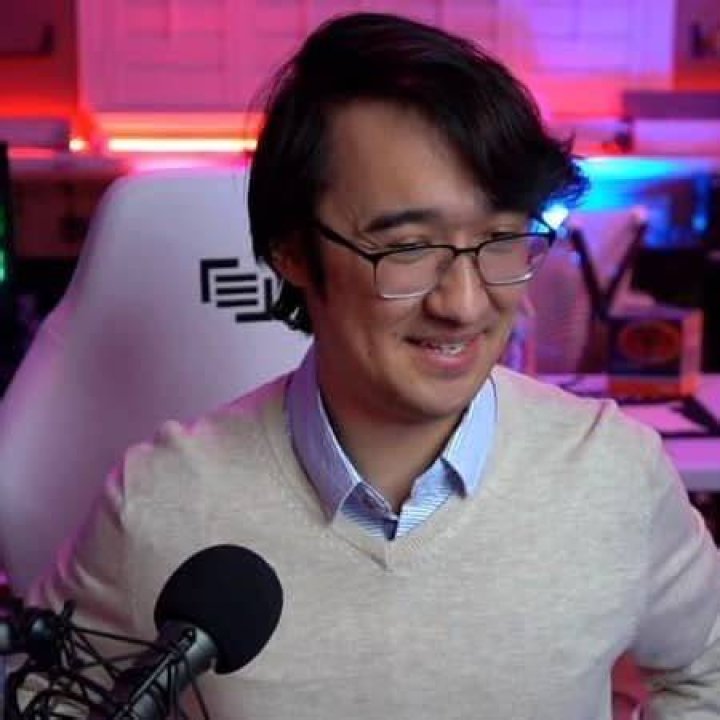 Kristofer Yee - Age, Family, Bio