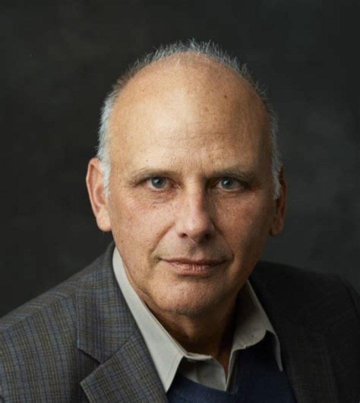 Kurt Fuller Bio (Wiki) 