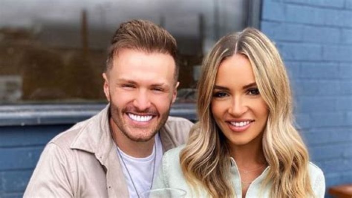 The Challenge alum Kyle Christie proposed girlfriend Vicky Turner in a romantic getaway to Italy Kyle Christie and Vicky Turner are officially an engaged couple
