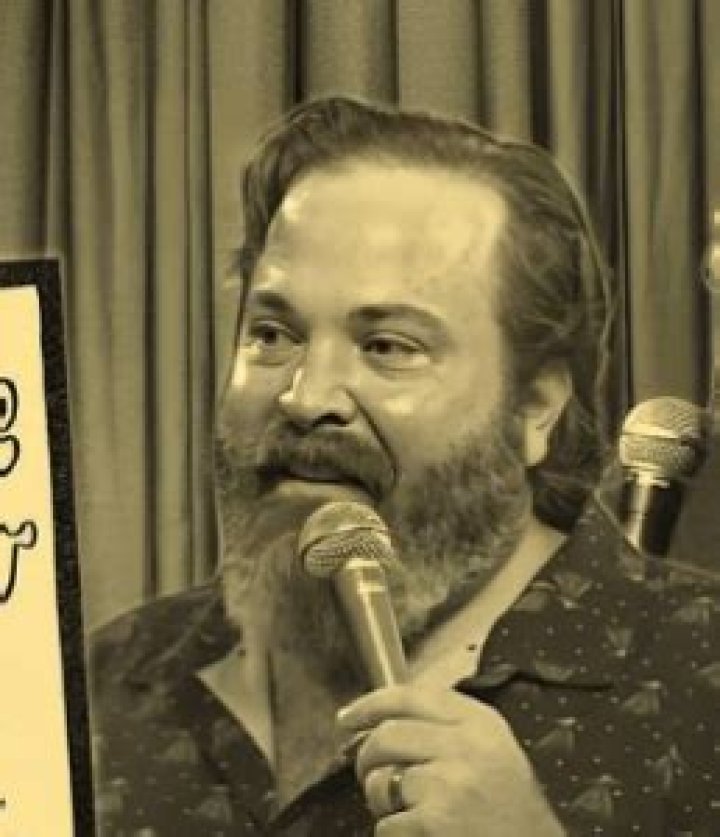 Kyle Kinane Parents