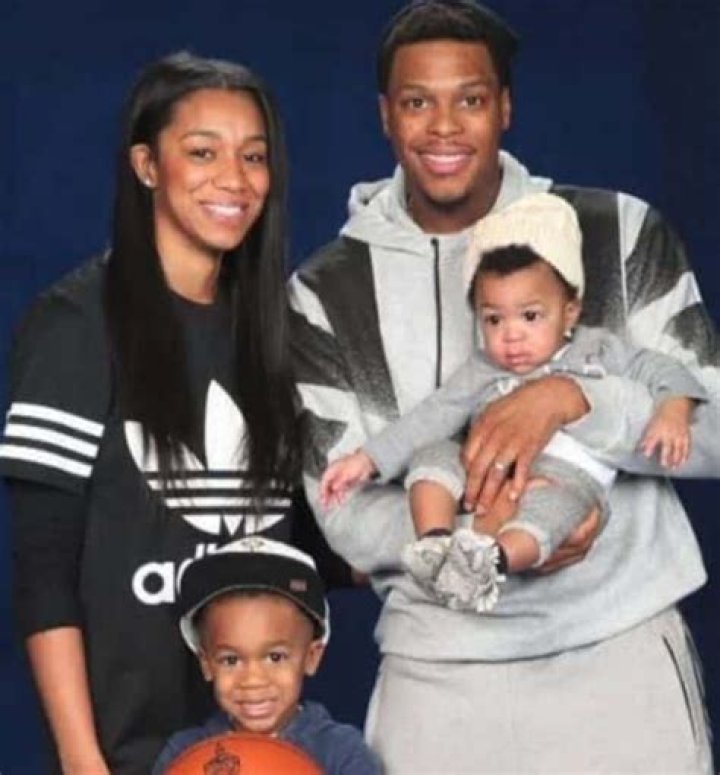 Kyle Lowry - Age, Family, Bio