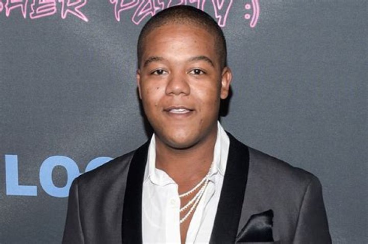 Kyle Massey Bio (Wiki) 