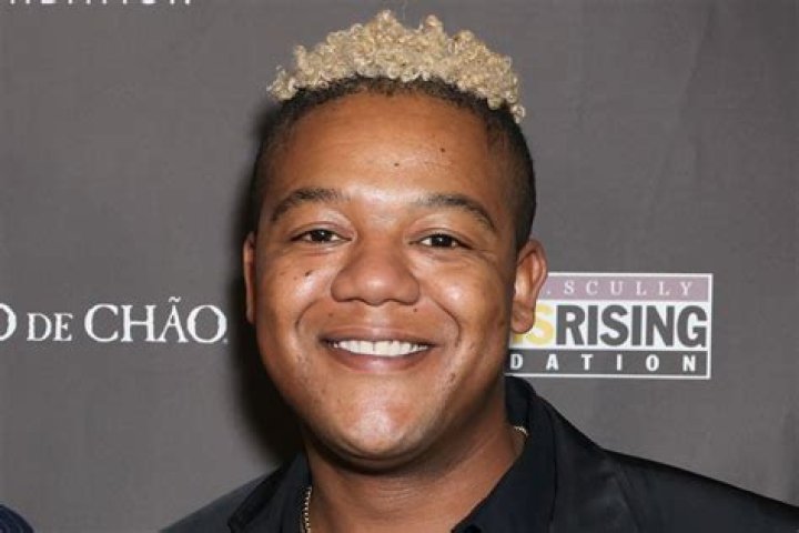 Kyle Massey Kyle Massey