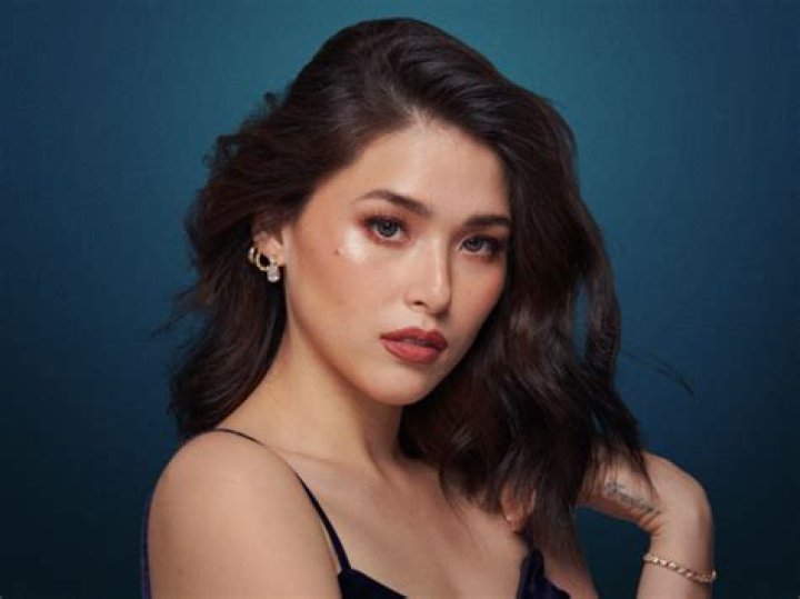 Kylie Padilla Kylie Padilla