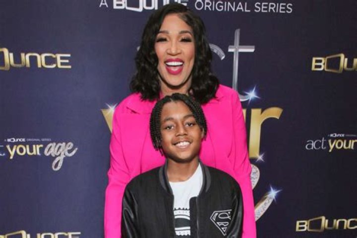 Kym Whitley - Age, Family, Bio