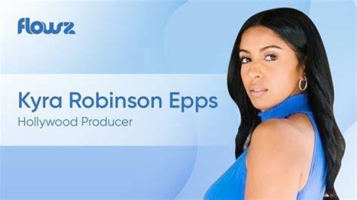 Kyra Robinson Wikipedia