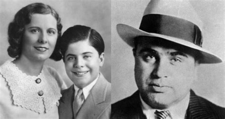 LA Capone - Trivia, Family, Bio