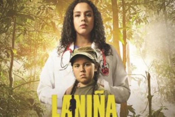 La Niña - Cast, Ages, Trivia