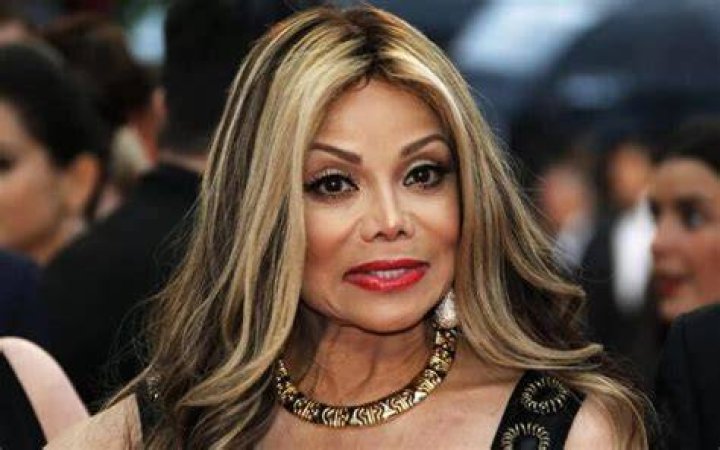 La Toya Jackson Net Worth: Career & Lifestyle