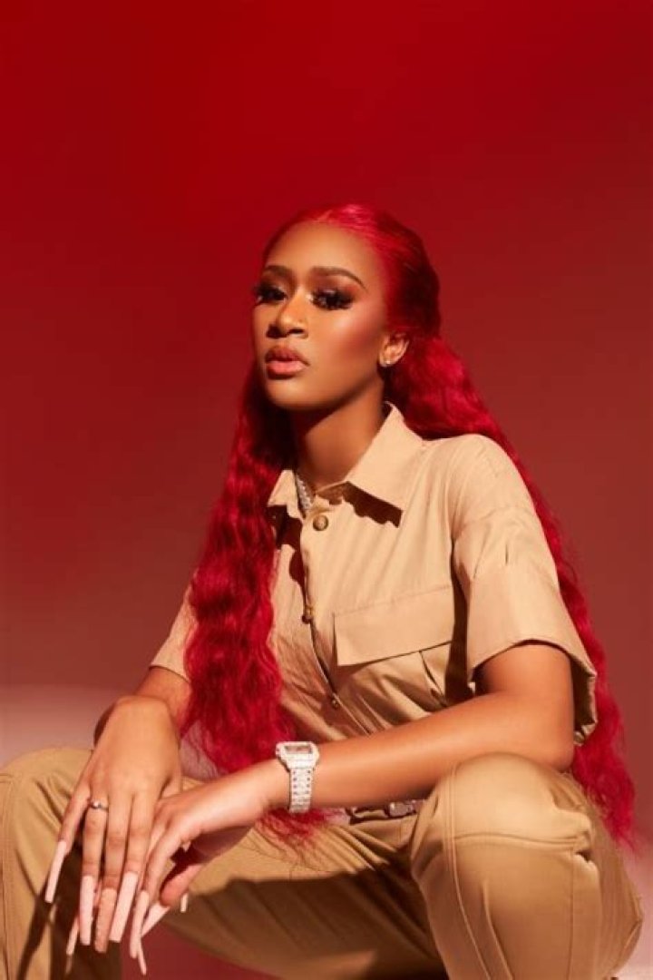Lakeyah Danaee is currently dating a mysterious girlfriend from Milwaukee. celebsfortune.com