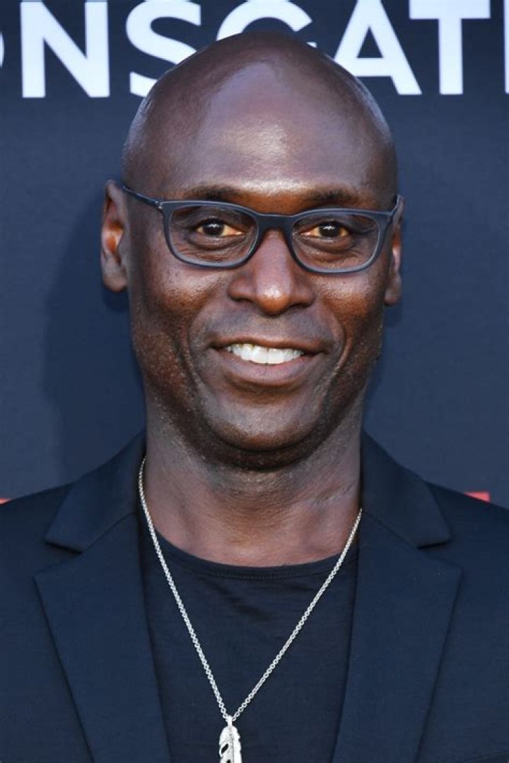 Lance Reddick Net Worth