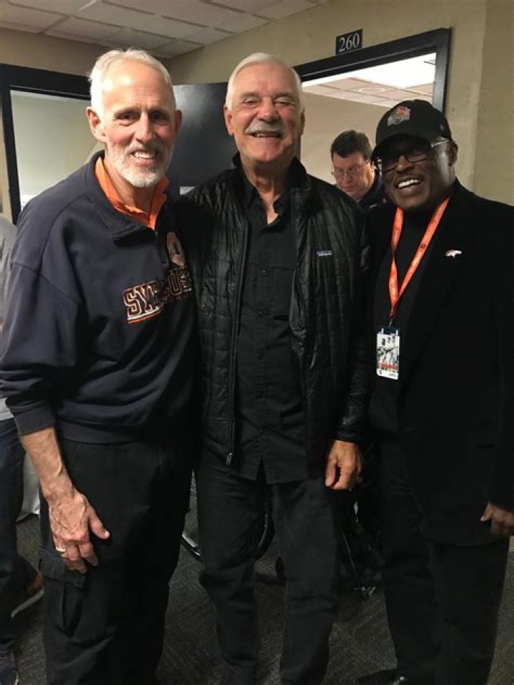 Larry Csonka - Age, Family, Bio