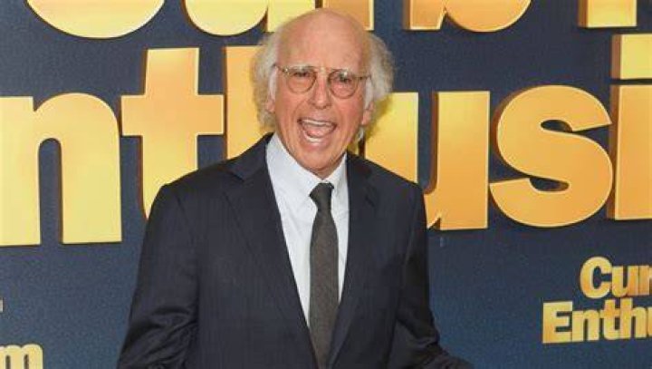 Larry David’s Net Worth : Career & Lifestyle