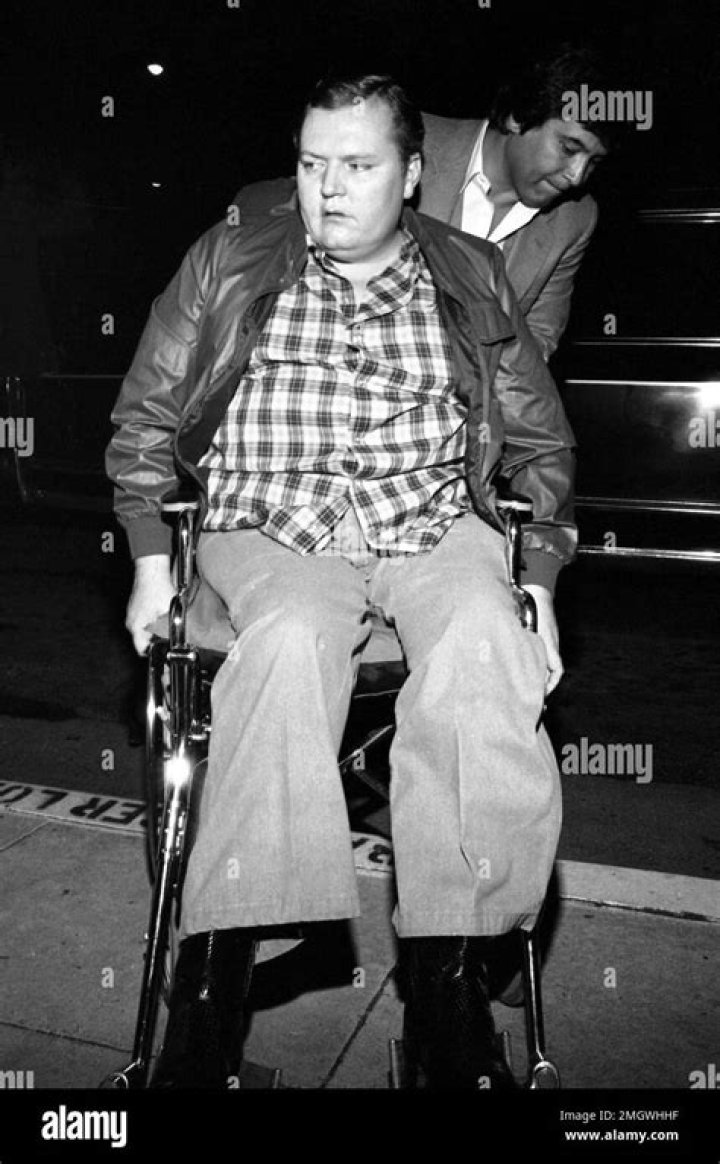 Larry Flynt photo 2
