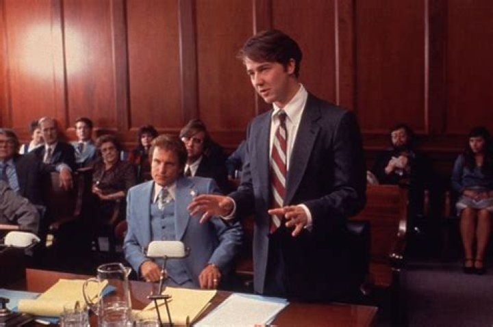Larry Flynt photo 3