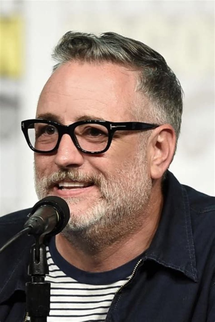 Larry Murphy (Voice Actor) - Age, Family, Bio