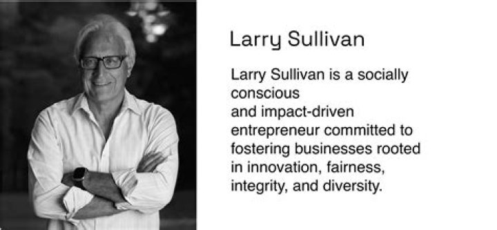  Larry Sullivan on Will & Grace