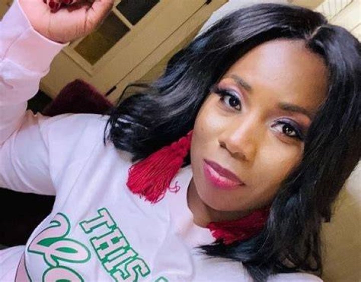 Latisha Scott - Age, Family, Bio
