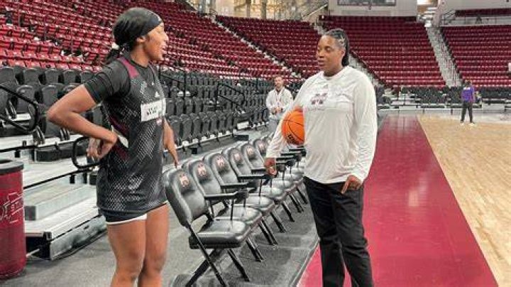 Latoya Thomas Bio (Wiki) 