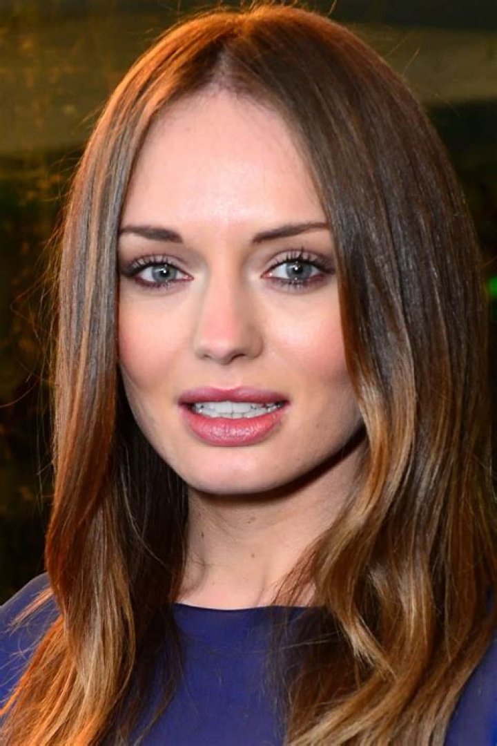 Laura Haddock - Age, Family, Bio