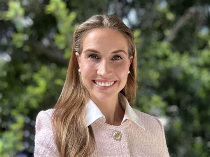 Lauren Green Bio (Wiki) 