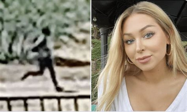 Lauren Heike Murder
