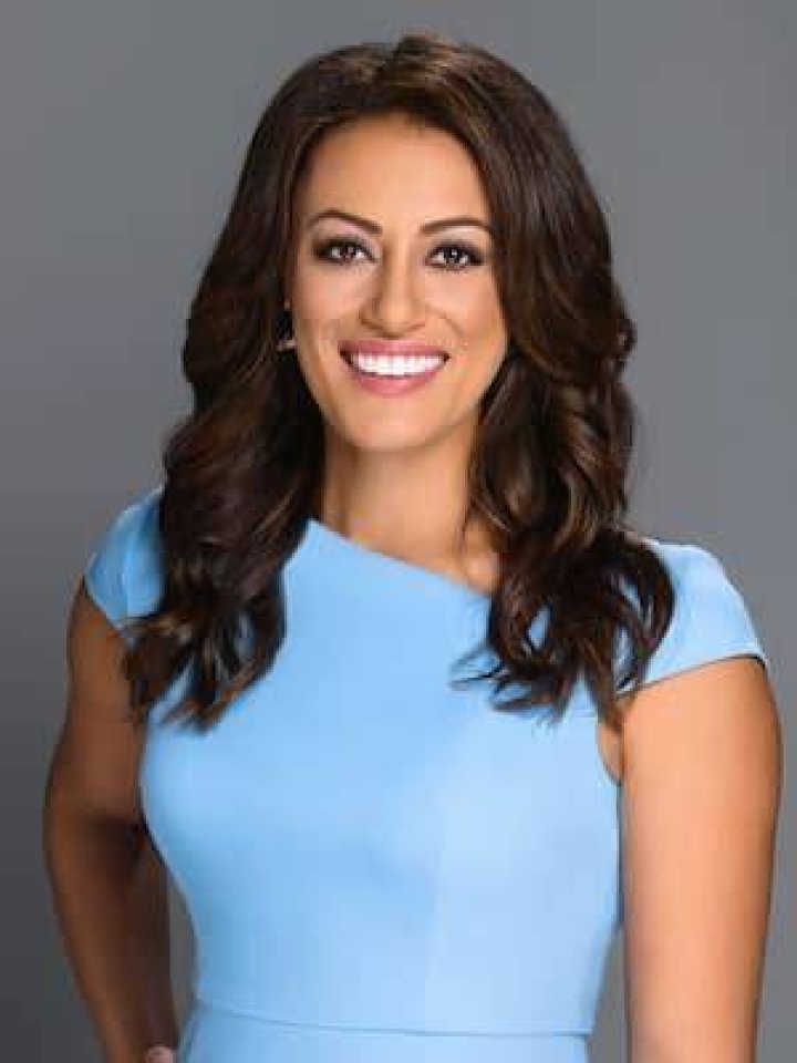 Lauren Jiggetts Bio (Wiki) 